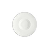 Porland Minez Platin 13 cm 6 Adet Çay Tabağı