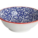 Porland Mix & Match 11 cm 12 Adet Mavi Kase