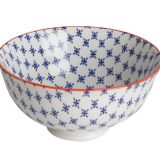 Porland Mix & Match 12 cm 6 Adet Kobalt Kase