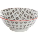 Porland Mix & Match 20 cm 6 Adet Gri Kase