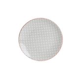 Porland Mix&Match 22 cm Gri Tabak