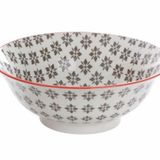 Porland Mix&match Gri 20 cm Kase