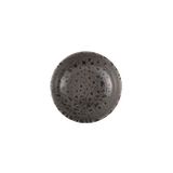 Porland Moire Gri 13 cm 6 Adet Kase