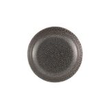 Porland Moire Gri 17 cm Kase