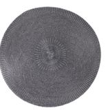 Porland Mora 38 cm Gri Amerikan Servis