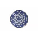 Porland Morocco 6 Lı Desen7 Mor Ergonomik Çay Tabağı 12Cm 04A+P021493