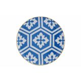 Porland Morocco 6'lı 18 cm Pasta Takımı