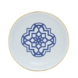 Porland Morocco Desen 7 10 cm 6 Adet Mor Mini Kase