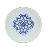Porland Morocco Desen7 Mor 10 cm Mini Kase