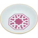 Porland Morocco Mini Kase Fuşya 10Cm