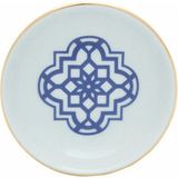 Porland Morocco Mini Kase Mor 10Cm