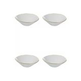 Porland Morocco Moon Kase 23cm 4lü Set