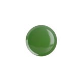 Porland Morocco Yeşil 32 cm Porselen Düz Tabak