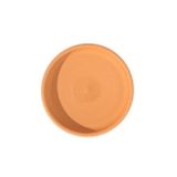 Porland Natural Venedik Saksı Tabağı 22cm