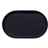 Porland Navy Blue 18 cm 2 Adet Kayık Tabak