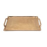 Porland Nayomi 21x36 cm Tepsi