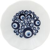 Porland Nazar 11 cm 6 Adet Çay Tabağı