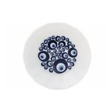 Porland Nazar Porselen Çay Tabağı 11 Cm UK POR 0796
