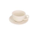 Porland New Standard Alumilite Tabaklı 280 cc Çay Fincanı