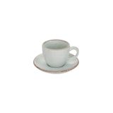 Porland New Standard Seasons Gri Tabaklı 90 cc 12 Adet Kahve Fincanı