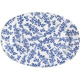 Porland Nifty 24 cm Kayık Tabak