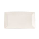 Porland Ninety Alumilite 13x23 cm Kayık Tabak