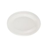 Porland Nirvana Alumilite 17 cm 12 Adet Kayık Tabak