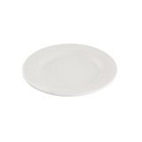Porland Nirvana Alumilite 17 cm 6 Adet Düz Tabak