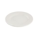 Porland Nirvana Alumilite 20 cm 6 Adet Düz Tabak