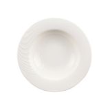 Porland Nirvana Alumilite 22 cm 6 Adet Çukur Tabak