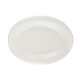 Porland Nirvana Alumilite 24 cm Kayık Tabak