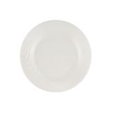 Porland Nirvana Alumilite 25 cm 6 Adet Düz Tabak