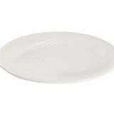 Porland Nirvana Alumilite 29 cm Kayık Tabak