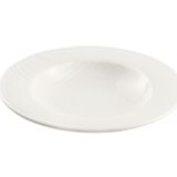 Porland Nirvana Alumilite 30 cm Çukur Tabak