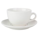 Porland Nirvana Alumilite Tabaklı 215 cc Çay Fincanı