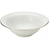 Porland Oasis Altın Yaldız 24 cm Kase