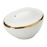 Porland Oasis Altın Yaldız 4 cm Biberlik