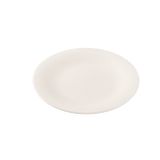 Porland Oasis Alumilite 17 cm 6 Adet Düz Tabak