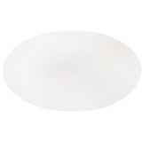 Porland Ocean Alumilite 24 cm Kayık Tabak