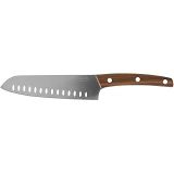 Porland Orkestra Ceviz 33 cm Santoku Bıçağı