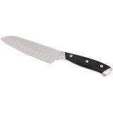 Porland Orkestra Siyah Santoku Bıçağı