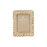 Porland Padma 13x18 cm Altın Çerçeve