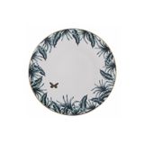 Porland Palms Düz Tabak 31 cm Düz Tabak