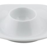 Porland Paloma 12 cm Beyaz Yumurtalık
