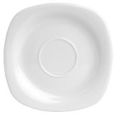Porland Paloma 18 cm Beyaz Kase Tabağı