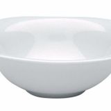 Porland Paloma 22 CM 6 Adet Beyaz Kase