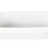 Porland Paloma Beyaz 21 cm 6 Adet Salata Tabağı
