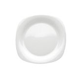 Porland Paloma Beyaz 24 cm Düz Tabak