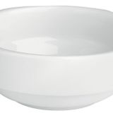 Porland Paloma Beyaz 8 cm Kase