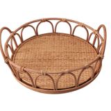 Porland Paolina 14x34 cm Tepsi